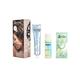 Berina A38 Light Ash Blonde Hair Color Cream 60 gm - Crème