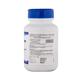 Healthvit Zinc Sulphate 50mg for Supports A Healthy Immune System, Healthy Skin, Supports Cell Growth, Antioxidant Supplement - Tablets 60's - Calcium And Minerals