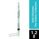 Lakme Absolute Kohl Ultimate The Gelato Collection 06 Spearmint 1.2 Gm - Kajal & Kohls