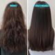 Pilgrim Korean Rice Water & Collagen Advanced Damage Repair Conditioner Nourishes & Softens 200 ml - Conditioners