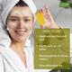 Vaadi Herbals Olive Facial Bar with Cane Sugar Extract 25 gm - Soaps