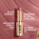 Lakme 9 To 5 Primer + Matte Lipstick- Pink Rouge 3.6 gm - Lipsticks