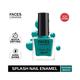 Faces Canada Ultime Pro Splash Nail Enamel Bahama Breeze 58 8 ml - Nail Polish