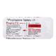 Pioglaz 7.5mg Tablet 10'S - Diabetes-Ant