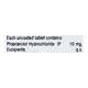 BETAKON 10 Tablet 10's - Hypertension-Bet