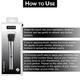 Jaquline USA Angled Powder Brush 25 gm - Face Brush