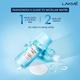 Lakme Micellar Water for Makeup Removal 200 ml - Make Up Removers
