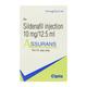 Assurans Injection 12.5ml - Impotence/Erectile Dysfunction (Ed)