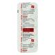 Losatec H Tablet 10'S - Hypertension-Ang