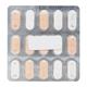 Glimser Forte 2mg Tablet 15'S - Diabetes-Ant