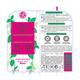 Yves Rocher Pure Menthe The Purifying Scrub 75 ml - Scrubs & Exfoliants