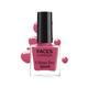 Facescanada Ultime Pro Splash Nail Enamel Pink Punch 130 8 ml - Nail Polish
