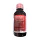 KUFMA RED SUGAR FREE LITCHI FLAVOURED COUGH Syrup 100ml - Cough And Cold-Cou