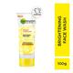 Garnier Skin Naturals Light Complete Facewash 100 Gm - Face Wash & Cleansers