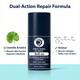 DERMISTRY Stretch Marks Scar Removal Roll On Oil Serum Pregnancy Safe With Shea Butter Bio Oils 50 ml - Toners