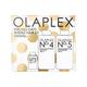 Olaplex Strong Days Ahead Kit (50, 250, 250)ml 3's - Shampoos
