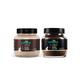 mCaffeine Body Polishing Kit 350 gm - Body Butter