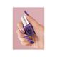 Swiss Beauty Slay Nail Color, Shade - Dark Violet 13 gm - Nail Polish