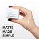 Daily Life Forever52 Professional All Matte Base AMB001 20 Gm - Primer