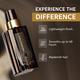 Sebastian Professional Dark Oil Hair Styling Oil 95 ml - Hair Oils