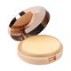 Matt Look HD Pro High Definition Skin Fixing Powder, SPF - 15, Yellow Sapphire 20 gm - Compact Powder