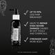 Sebastian Professional No.Breaker Hybrid Bonding & Styling Spray 100 ml - Hair Sprays & Mists