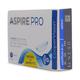 CooperVision ASPIRE PRO Monthly Disposable Spherical Silicone Hydrogel Lenses (3 Lenses) (Power -2.50) - Eyecare Lenses
