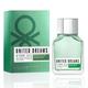 United Colors Of Benetton United Dreams Be Strong Eau De Toilette 100 ml - Perfumes (Edt/Edp)
