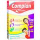 Complan Creamy Classic Refill 500 gm (Free Tiffin Box Worth Rs.99) - Kids Nutrition