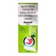 GASOWEL SUGAR FREE MINT FLAVOUR Suspension 170ml - Ulcer/Reflux/Flatulence-Aaa
