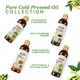 Atulya Neem Coldpress Oil 200 ml - Hair Oils