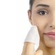 Fashion Colour Hand & Face Cleansing Wipes, Alovera Scents 25's - Diapers & Wipes
