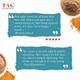 TAC The Ayurveda Co. Nalpamaradi & Curcumin with Natural Retinol Night Cream 50 gm - Personal Care (Ayush)