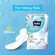 Bella Perfecta Ultra Extra Soft Sanitary Pads - Maxi Blue (XL) 16's - Sanitary Napkins