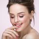 Makup Revolution Ultra Blush Palette Sugar and Spice 12.8 gm - Blushes
