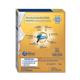 Nestle Nangrow 2- 6 years Milk Drink Powder - Creamy Vanilla (Refill Pack) 400 gm - Baby And Infant Supplements
