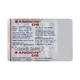 Zanocin DS Tablet 10'S - Bacterial Infections-Qui