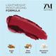 ZM Zayn & Myza Rich Matte Lipstick - Flame UP 4.2 gm - Lipsticks