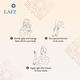 Lafz Shea Butter Body Lotion 500 ml - Lotions & Creams