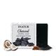 Inatur Mineral Deep Cleansing Soap Bar - Charcoal 125 gm - Soaps