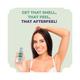 Sanfe Underarm Lightening Roll On for Women, For Underarms, Lightens & Remove Pigmentation, Deodorant for Underarms, Glycoclear Technology 50 ml - Intimate Care