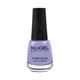 Nugel BABY BLUE EYES 27 Non Uv Gel Hyper Gloss Nail Enamel 13 ml - Nail Polish