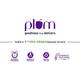Plum Pronextm Bond Restore Express Mask 200 ml - Hair Masks & Packs