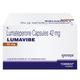 LUMAVIBE 42mg Capsule 10's - Schizophrenia-Aps