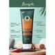 Organic Harvest Skin Lightening Face Wash - Organic Saffron & Sandalwood 50 gm - Face Wash & Cleansers