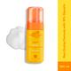 Aqualogica Glow + Mousse Hydrating Foam Cleanser 100 ml - Face Wash & Cleansers