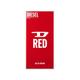 Diesel D Red Eau De Parfum 50 ml - Men Perfumes (Edt/Edp)