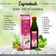 Herbal Canada Premium Thyroid Controller 500 ml - Ayurvedic Juices