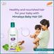 Himalaya Baby Hair Oil 100 Ml - Creams, Lotions & Oils