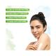 Mamaearth Ubtan Sunscreen Body Lotion SPF 30 with Turmeric & Saffron for Glowing Skin 300 ml - Body Sunscreen